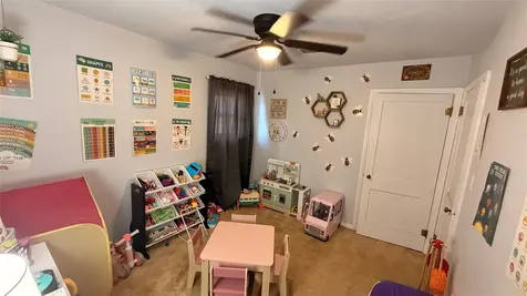 116 Barb Street Roby TX 79543