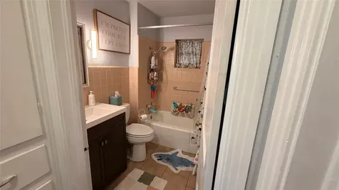 116 Barb Street Roby TX 79543