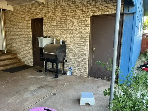 116 Barb Street Roby TX 79543