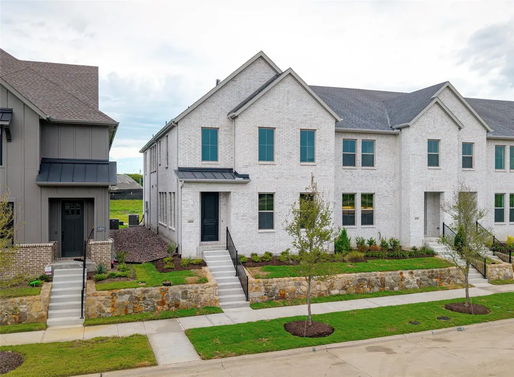 4800 Lunker Street Mckinney TX 75071