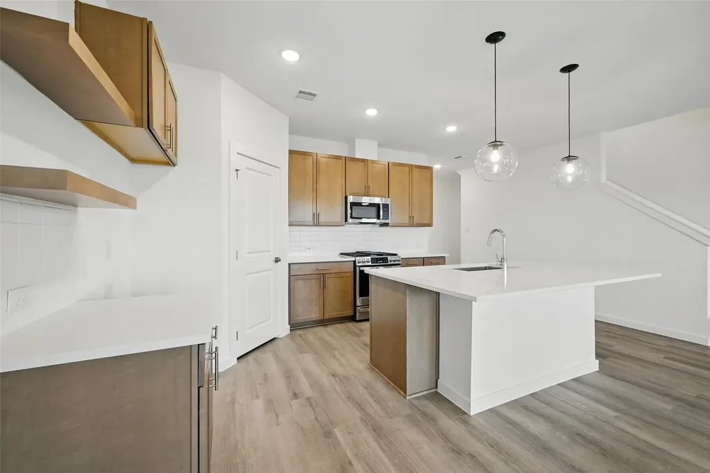 1413 Richardson Street Howe TX 75459