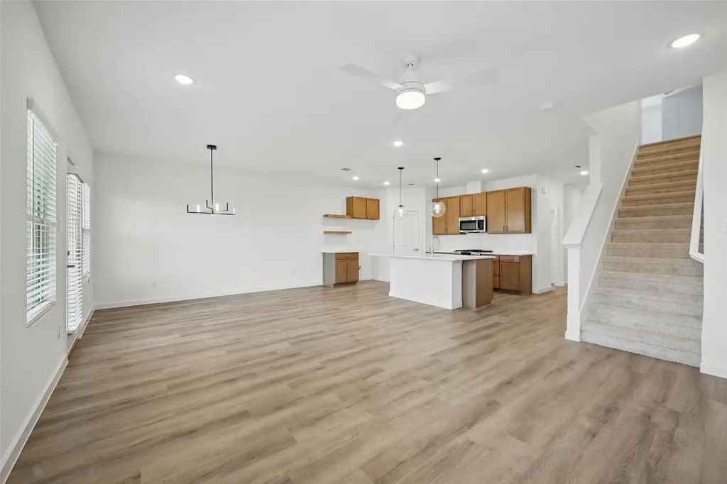 1413 Richardson Street Howe TX 75459