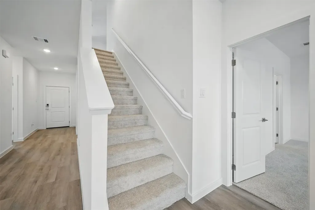 1413 Richardson Street Howe TX 75459