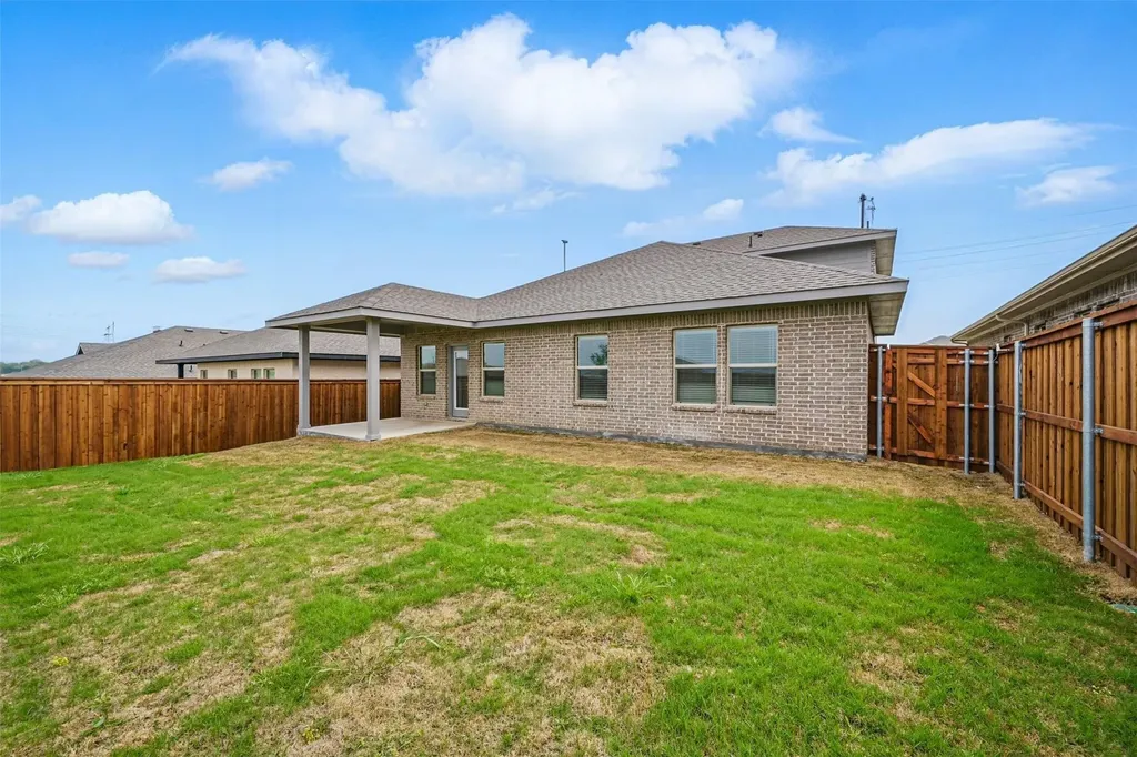 1413 Richardson Street Howe TX 75459