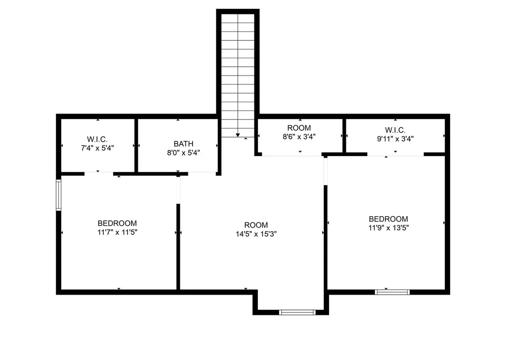 1413 Richardson Street Howe TX 75459