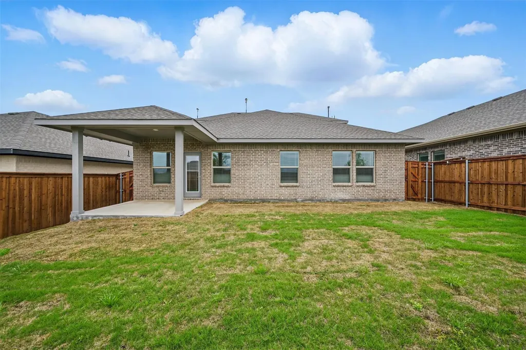 1413 Richardson Street Howe TX 75459