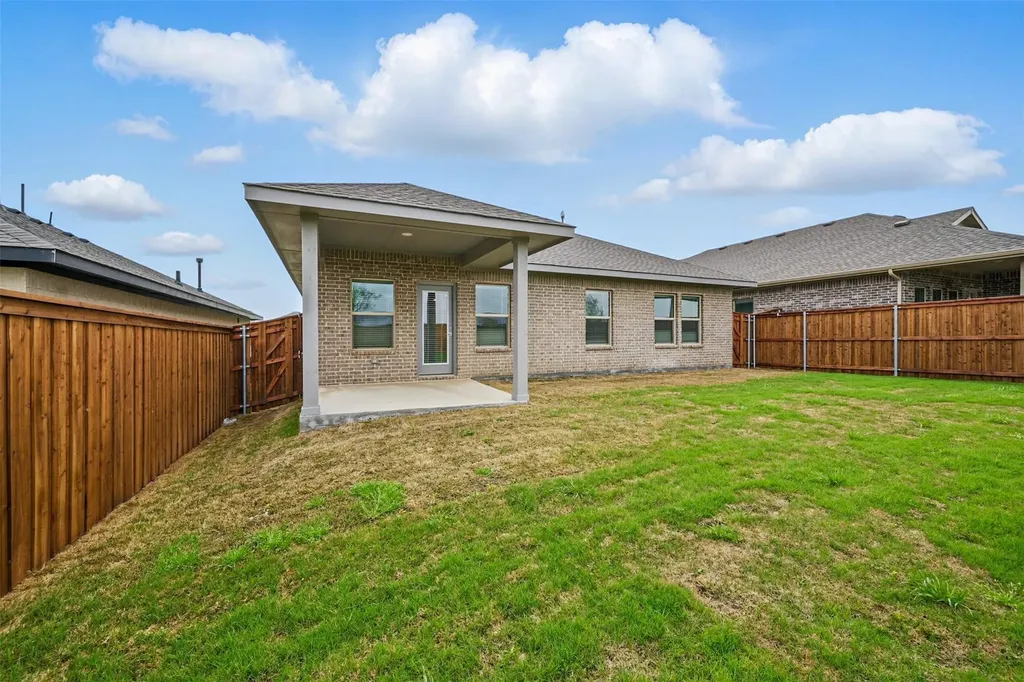 1413 Richardson Street Howe TX 75459