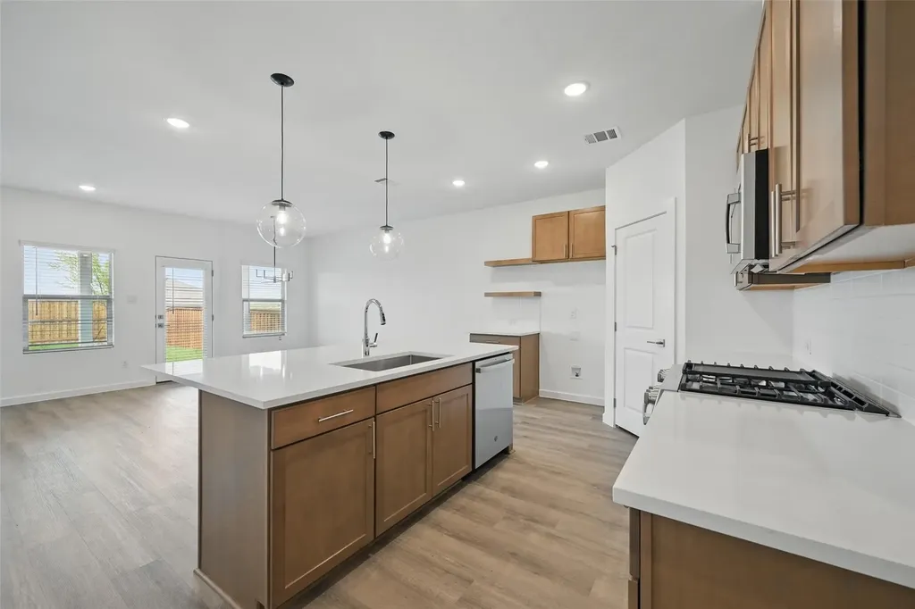 1413 Richardson Street Howe TX 75459