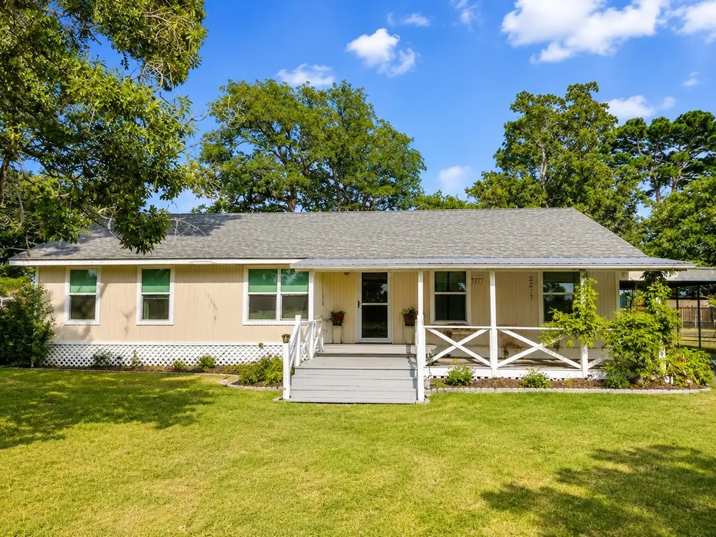 10038 County Road 313 Tyler TX 75706