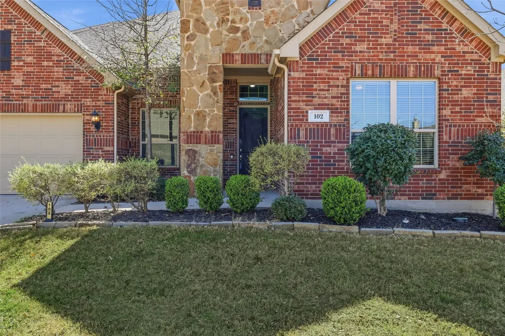 102 Mulberry Lane Hickory Creek TX 75065