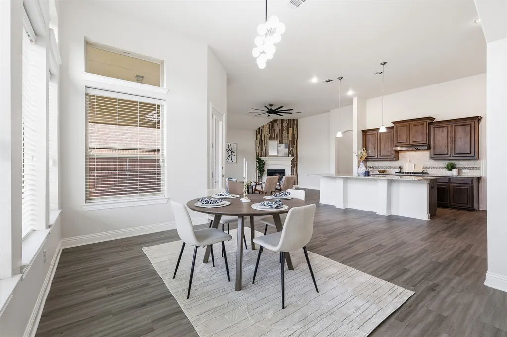 102 Mulberry Lane Hickory Creek TX 75065