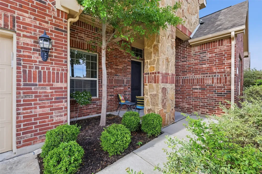 102 Mulberry Lane Hickory Creek TX 75065
