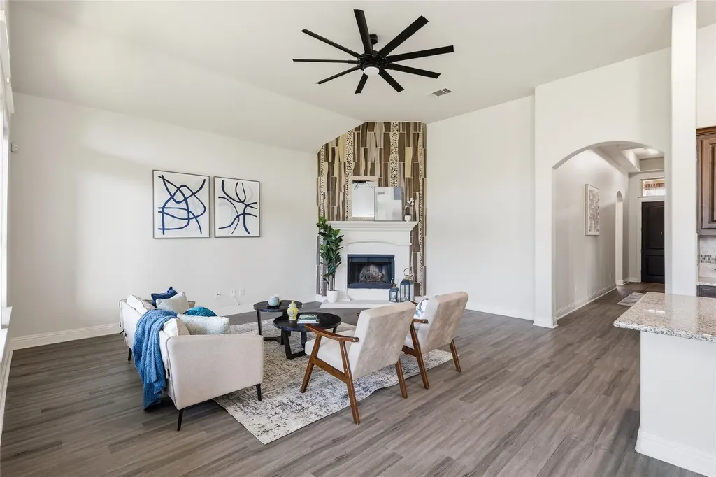 102 Mulberry Lane Hickory Creek TX 75065