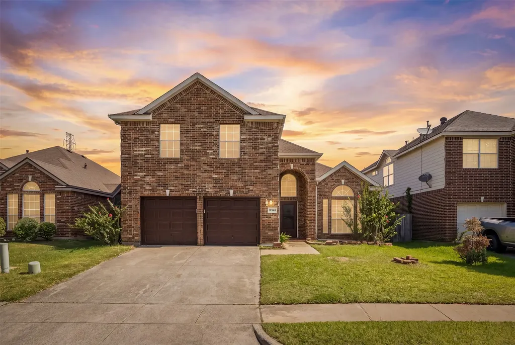 12945 Peach Tree Way Fort Worth TX 76040