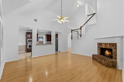 12945 Peach Tree Way Fort Worth TX 76040