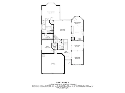 12945 Peach Tree Way Fort Worth TX 76040