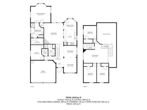 12945 Peach Tree Way Fort Worth TX 76040