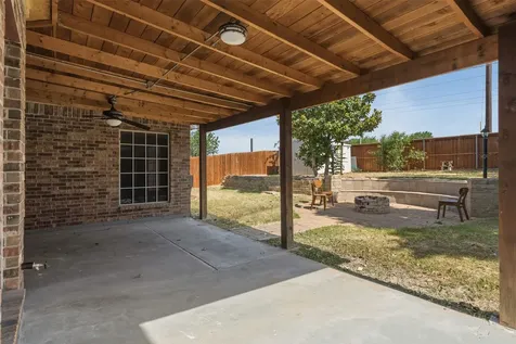 12945 Peach Tree Way Fort Worth TX 76040