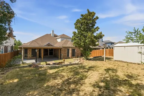 12945 Peach Tree Way Fort Worth TX 76040