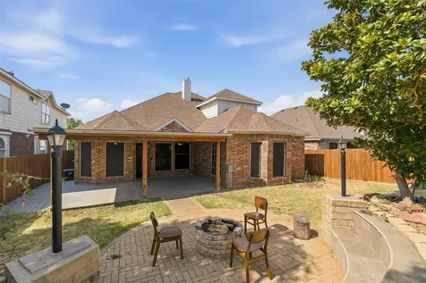 12945 Peach Tree Way Fort Worth TX 76040