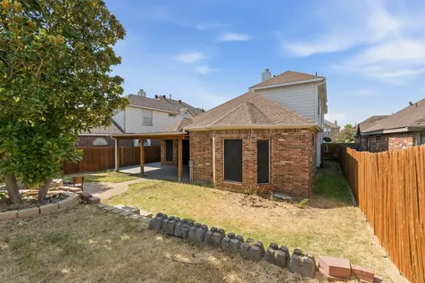 12945 Peach Tree Way Fort Worth TX 76040