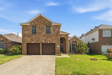 12945 Peach Tree Way Fort Worth TX 76040
