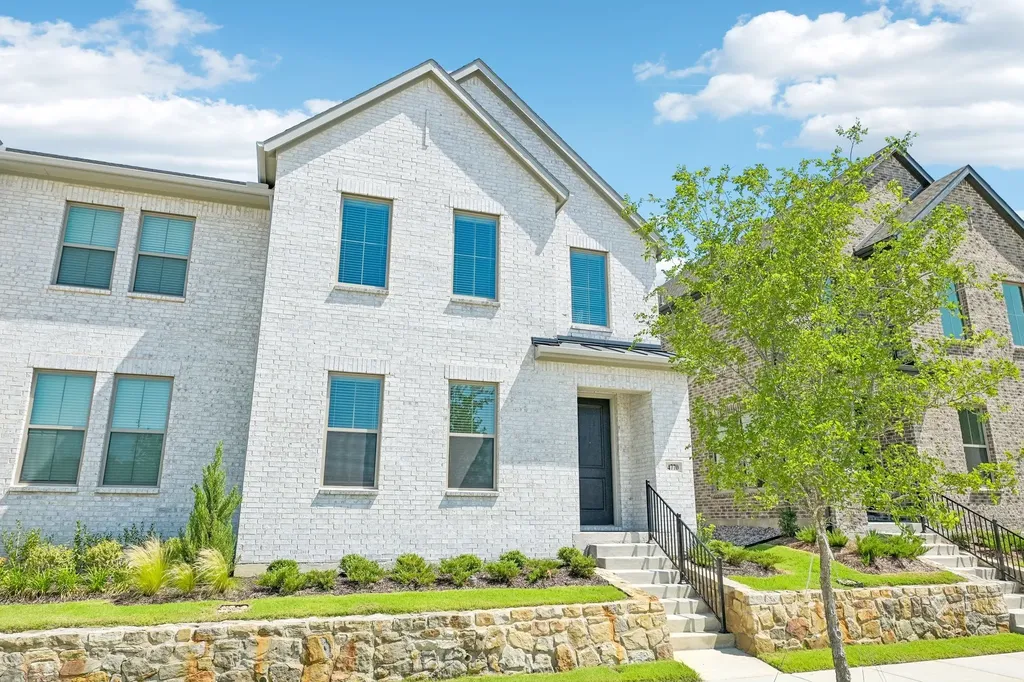 4770 Lunker Street Mckinney TX 75071