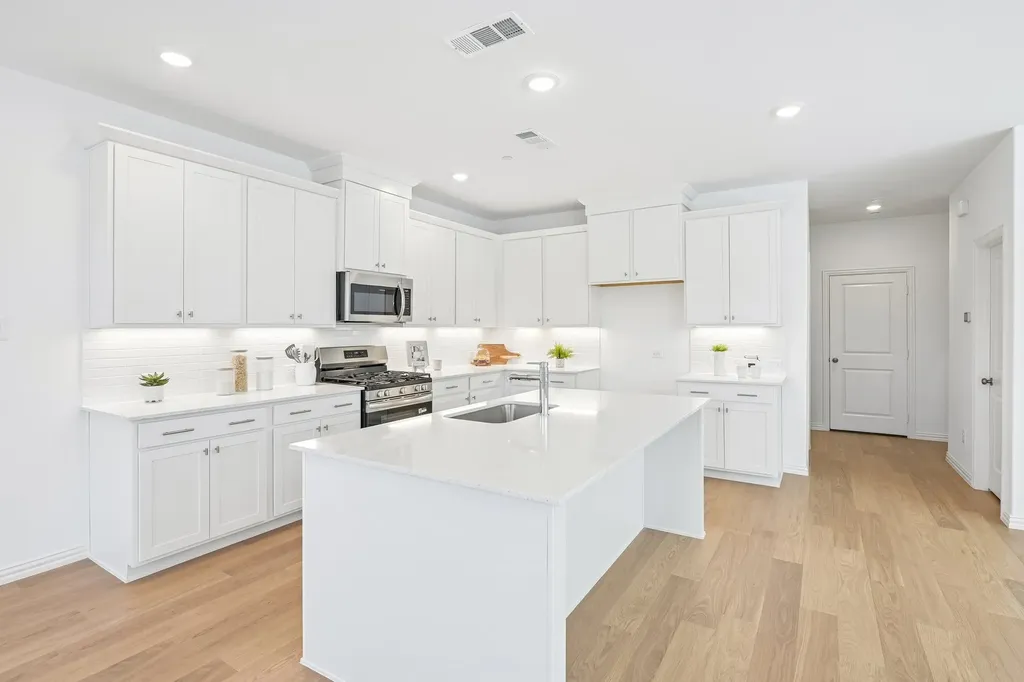 4770 Lunker Street Mckinney TX 75071