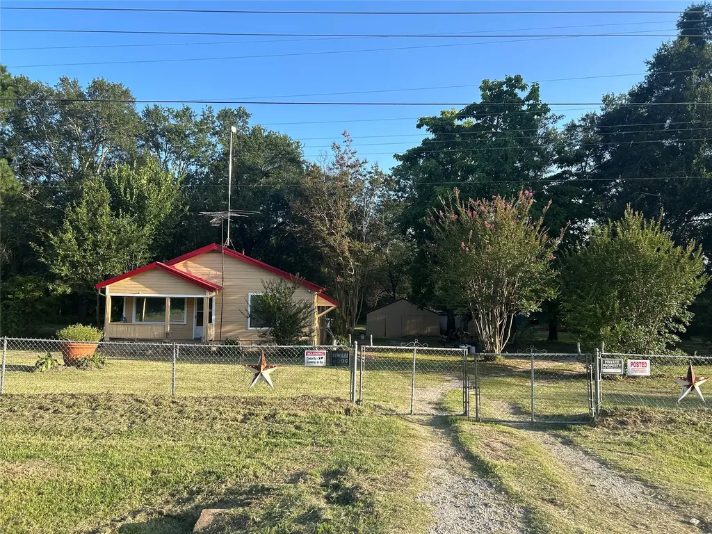 10710 Us Highway 80 Terrell TX 75161