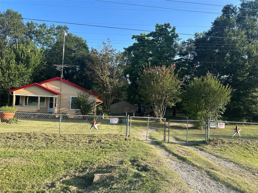 10710 Us Highway 80 Terrell TX 75161