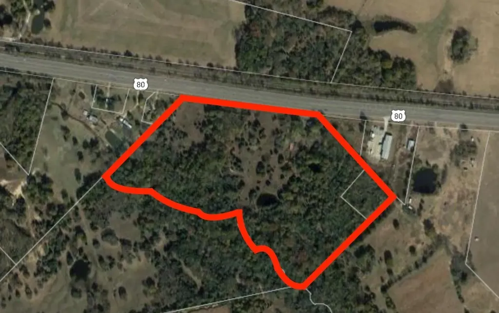 10710 Us Highway 80 Terrell TX 75161