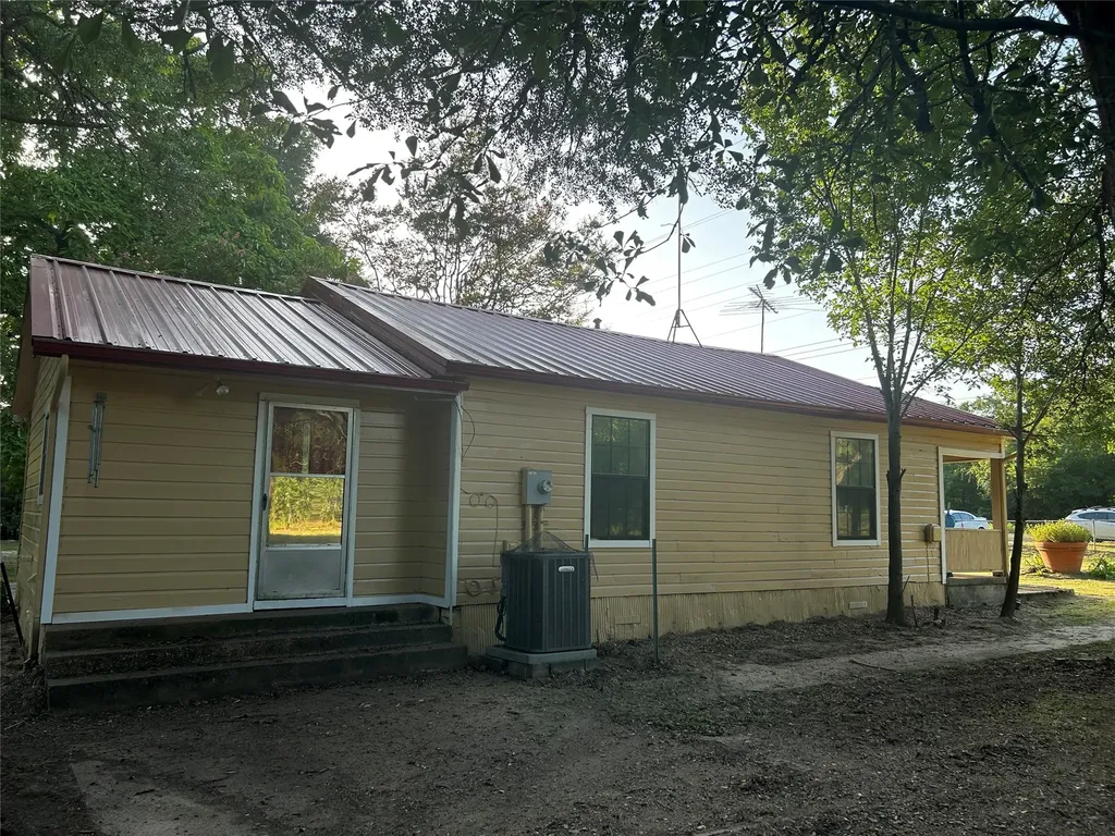 10710 Us Highway 80 Terrell TX 75161