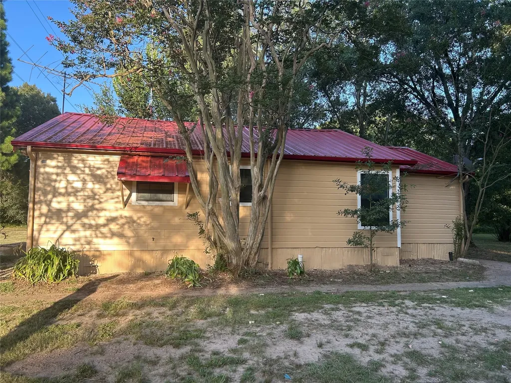 10710 Us Highway 80 Terrell TX 75161