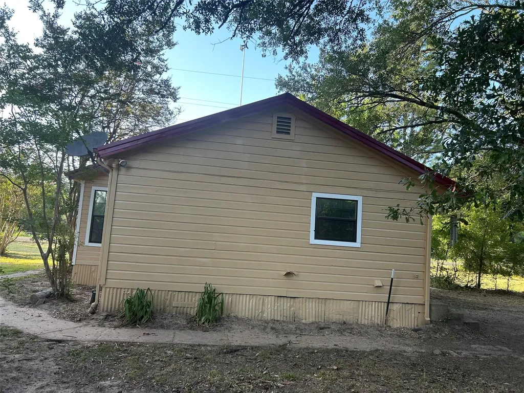 10710 Us Highway 80 Terrell TX 75161