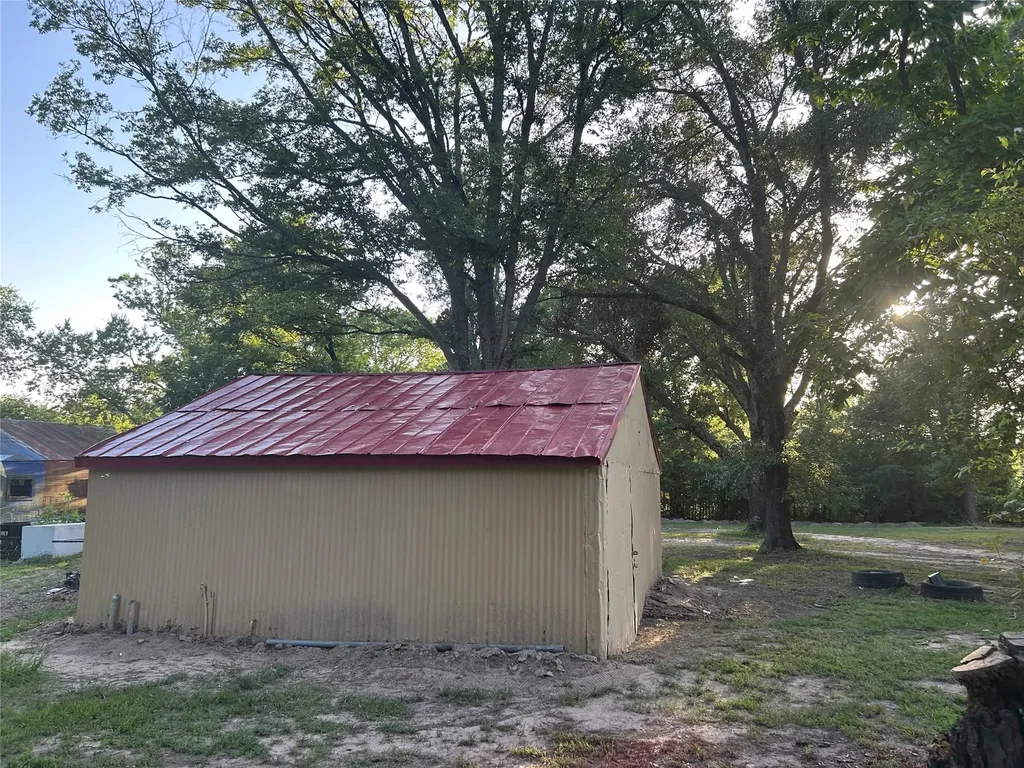10710 Us Highway 80 Terrell TX 75161