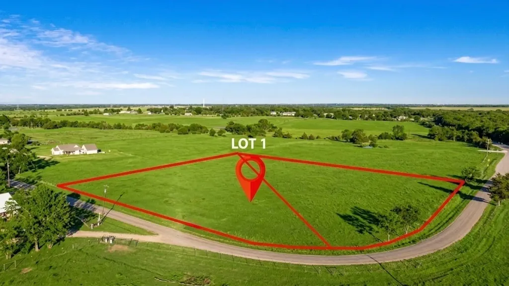 Tbd Lot 1-b County Road 24960 Brookston TX 75421