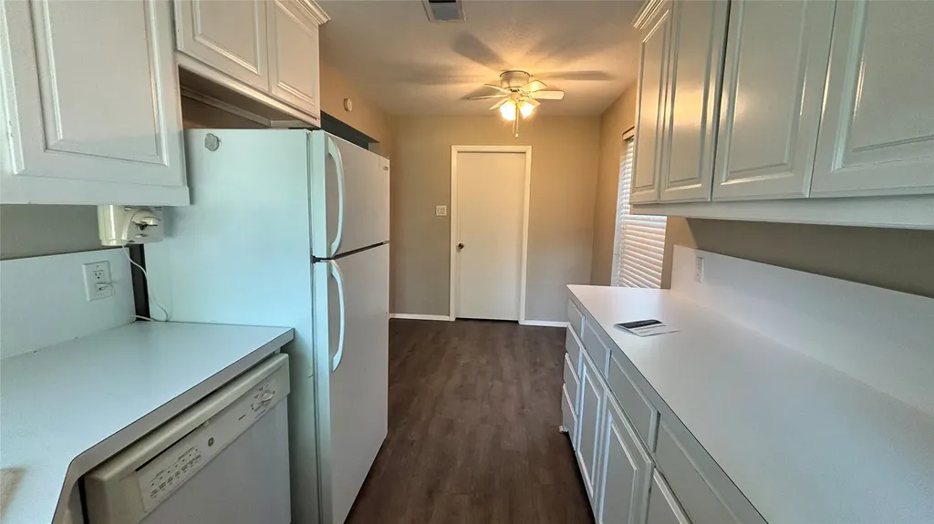 1117 High Point Road Arlington TX 76015
