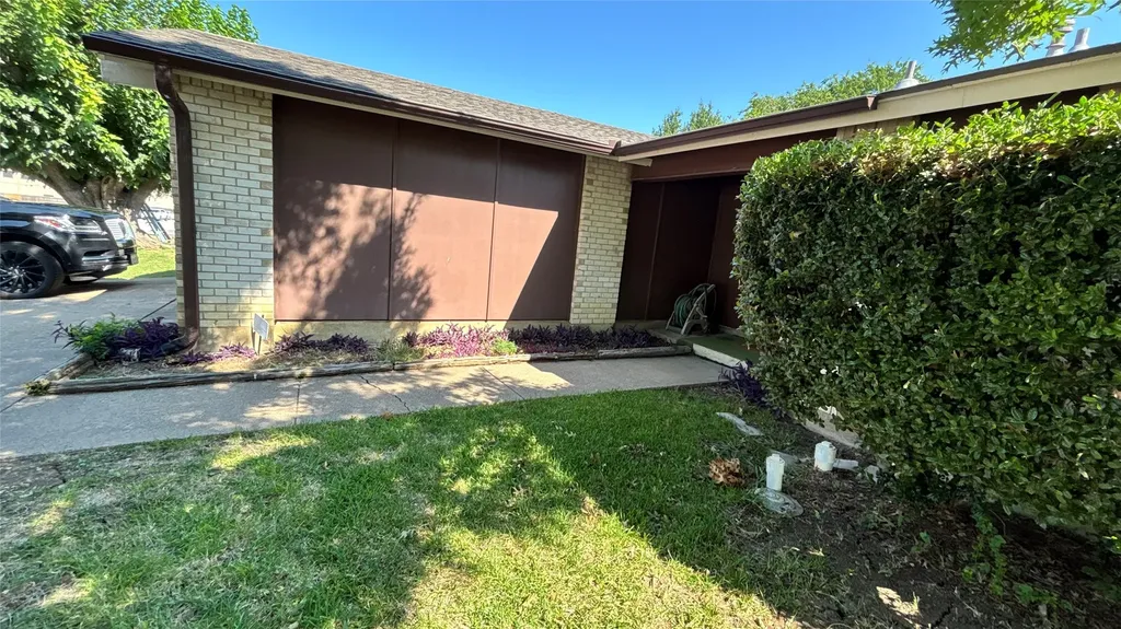 1117 High Point Road Arlington TX 76015