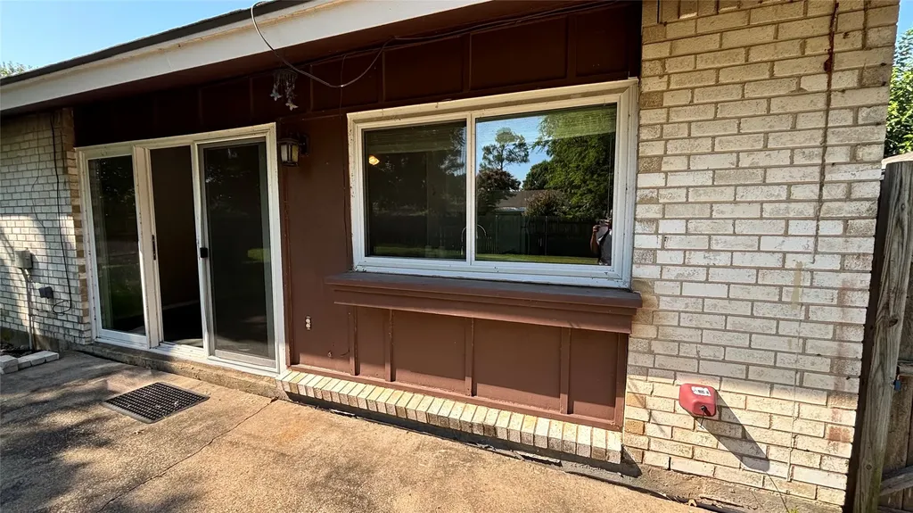 1117 High Point Road Arlington TX 76015