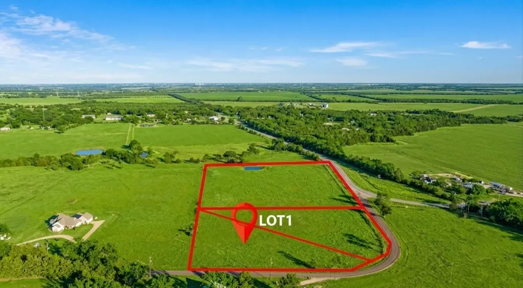 Tbd Lot 1-a County Road 24960 Brookston TX 75421