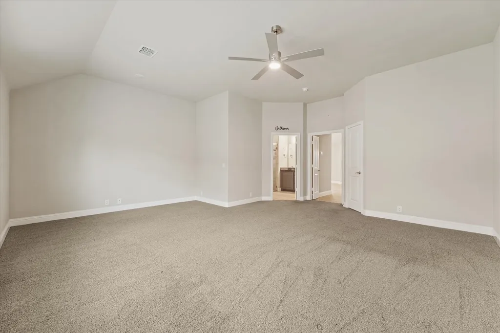 2413 Loxley Drive Mansfield TX 76084