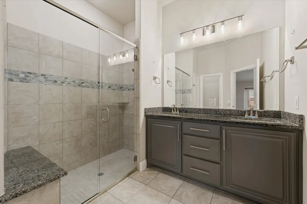 2413 Loxley Drive Mansfield TX 76084