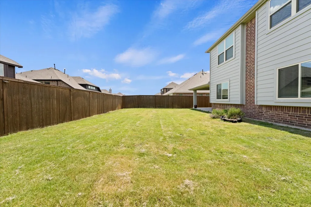 2413 Loxley Drive Mansfield TX 76084