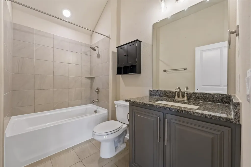 2413 Loxley Drive Mansfield TX 76084