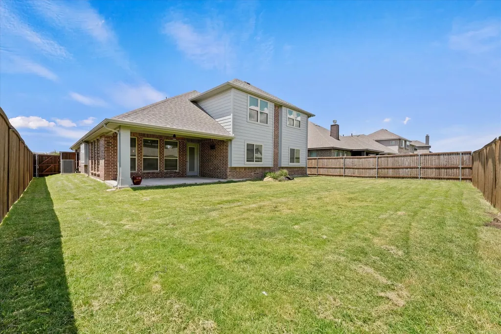 2413 Loxley Drive Mansfield TX 76084