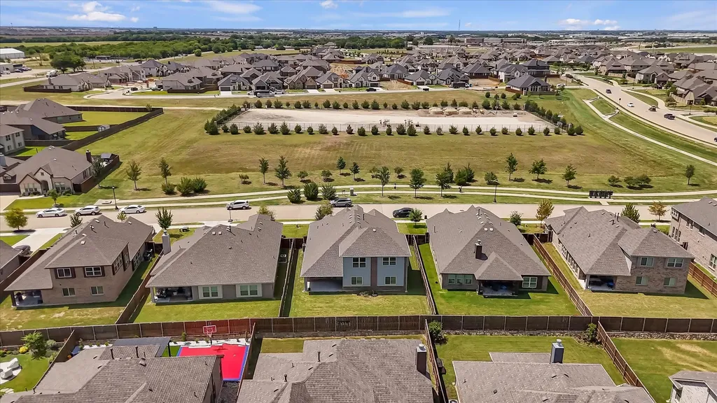 2413 Loxley Drive Mansfield TX 76084