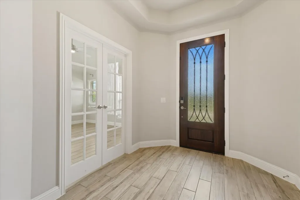 2413 Loxley Drive Mansfield TX 76084