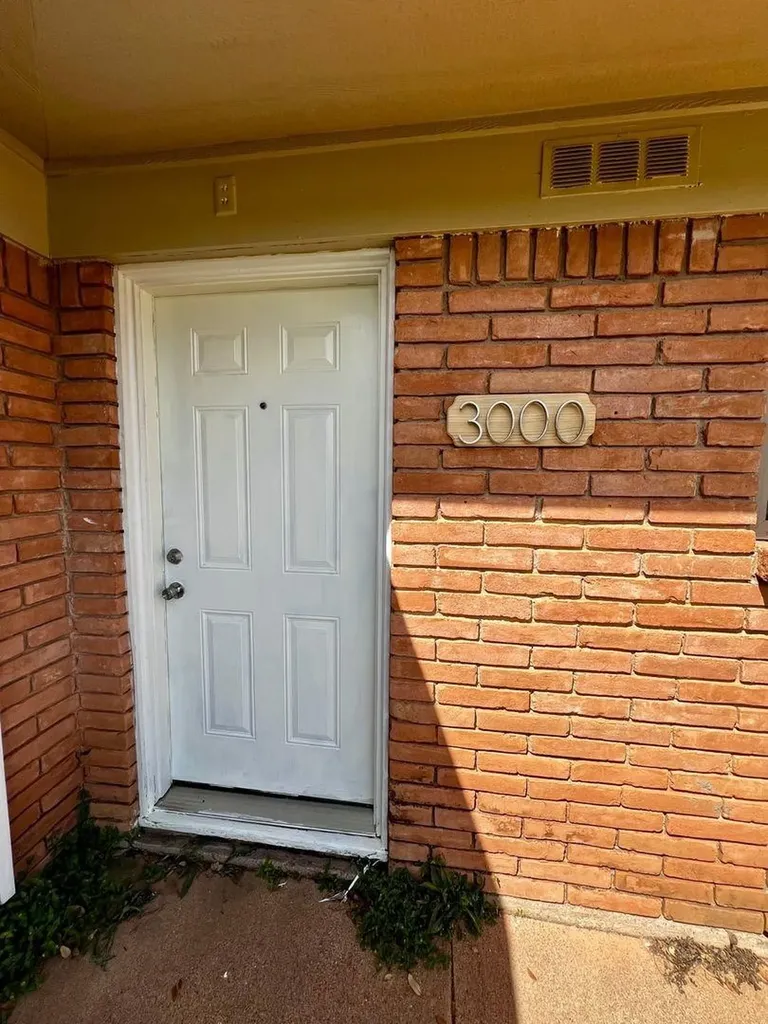 3000 Buffalo Gap Road Abilene TX 79605