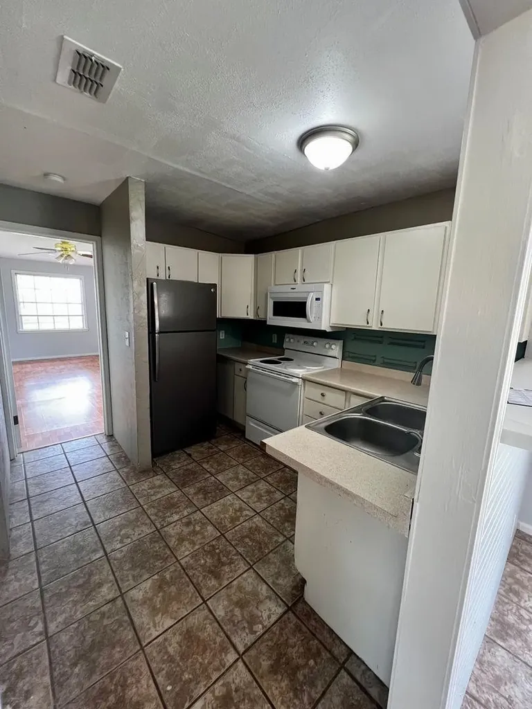 3000 Buffalo Gap Road Abilene TX 79605