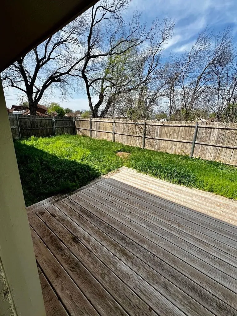 3000 Buffalo Gap Road Abilene TX 79605